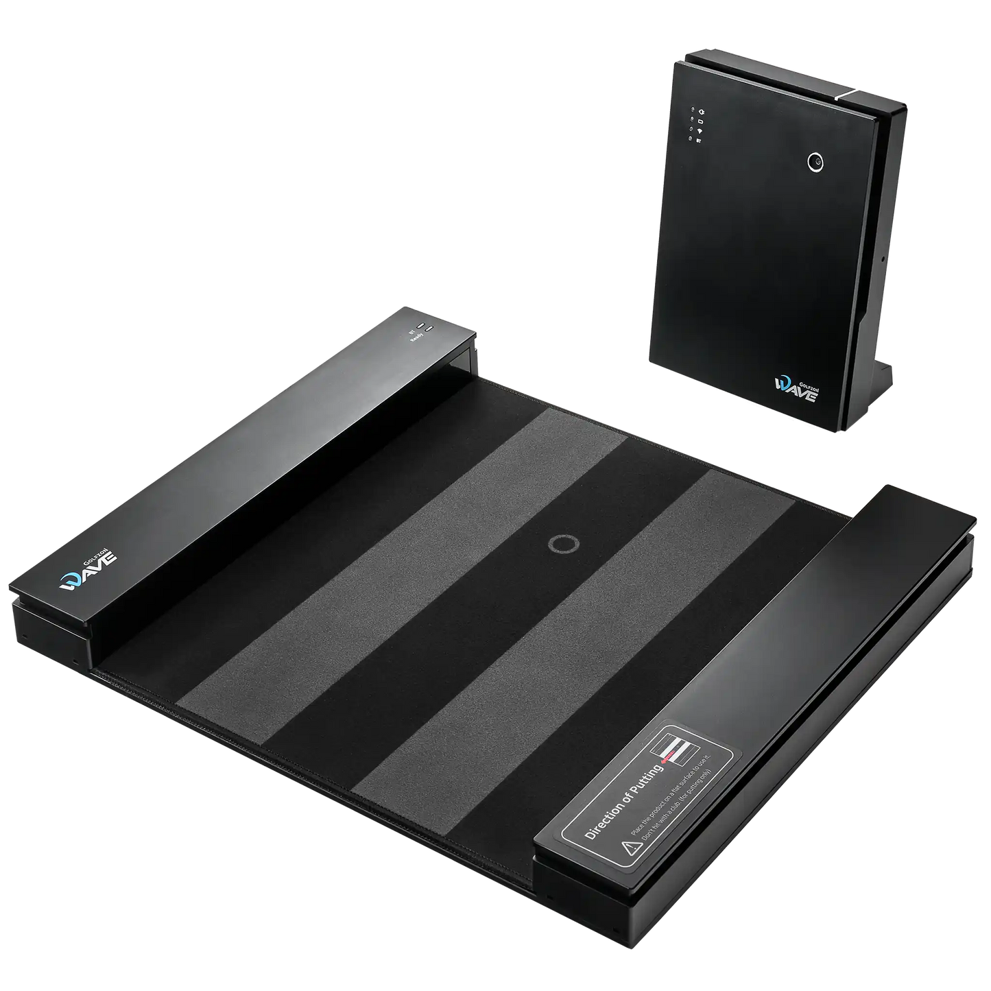 Golfzon WAVE Simulator & Launch Monitor