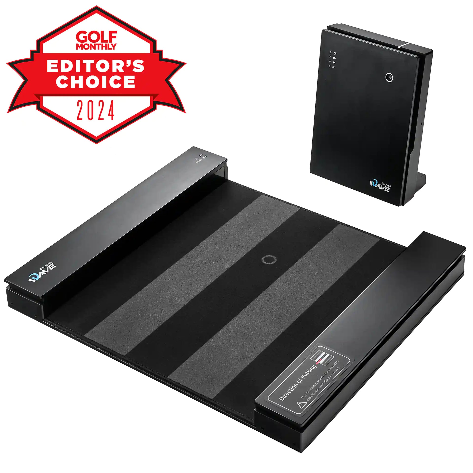 その他 GOLFZON WAVE Golfzon WAVE Simulator & Launch Monitor – Golfzon Wave
